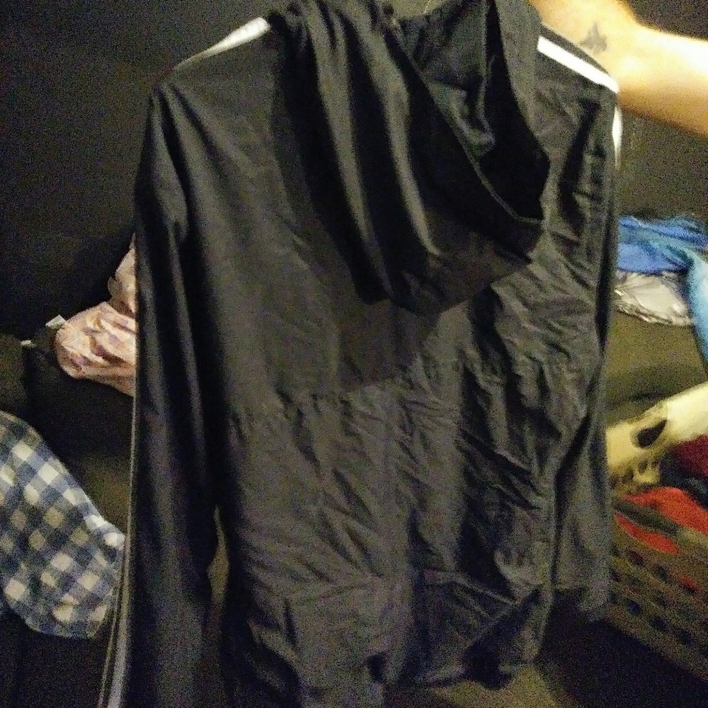 Addias coat